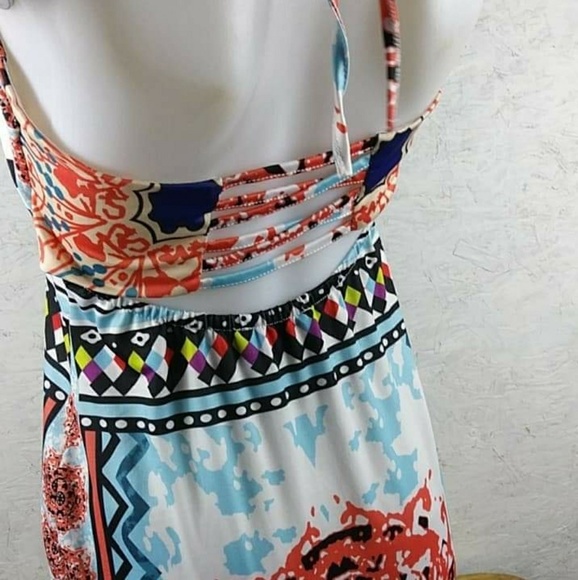 chicme Dresses & Skirts - Chicme Pre-owned Dress